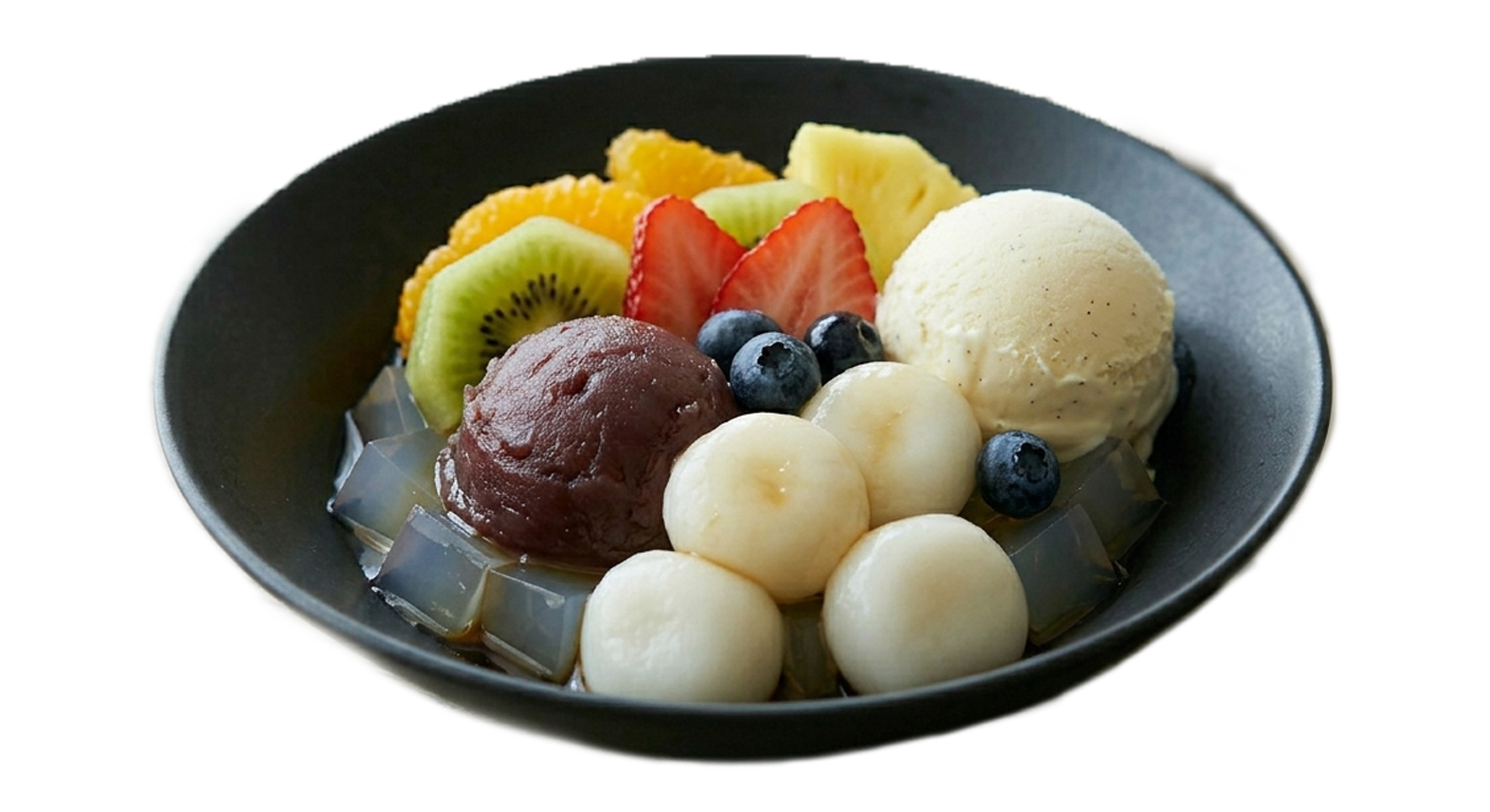Anmitsu
