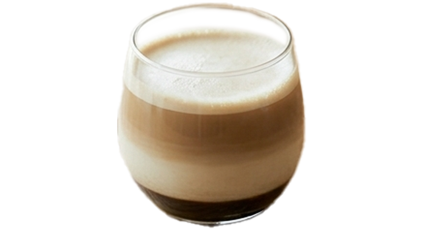 Cafe Latte