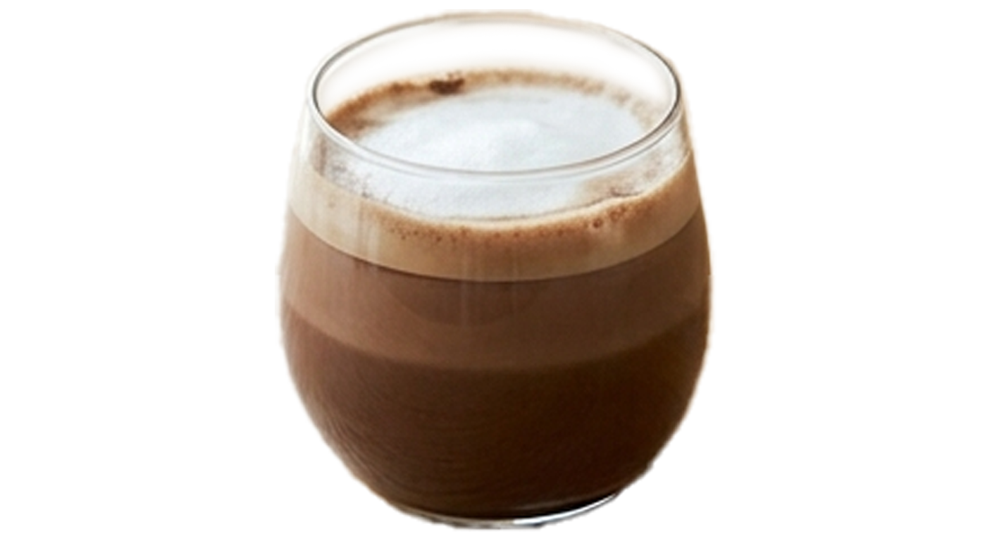 Cafe Mocha