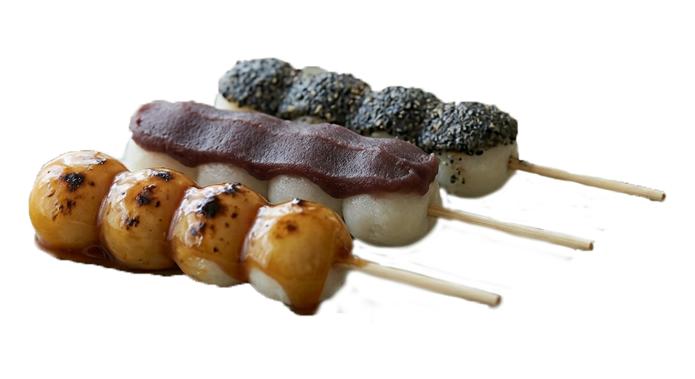 Dango