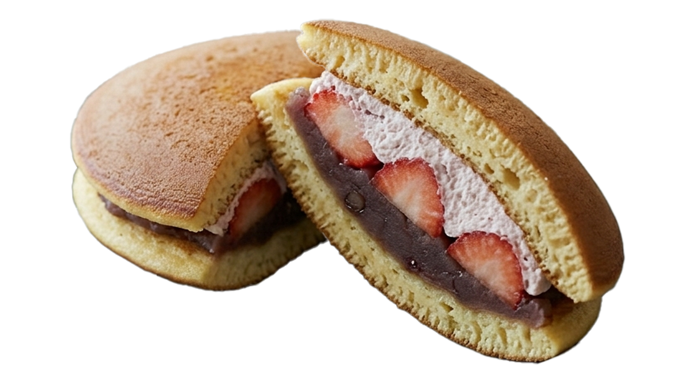 Dorayaki