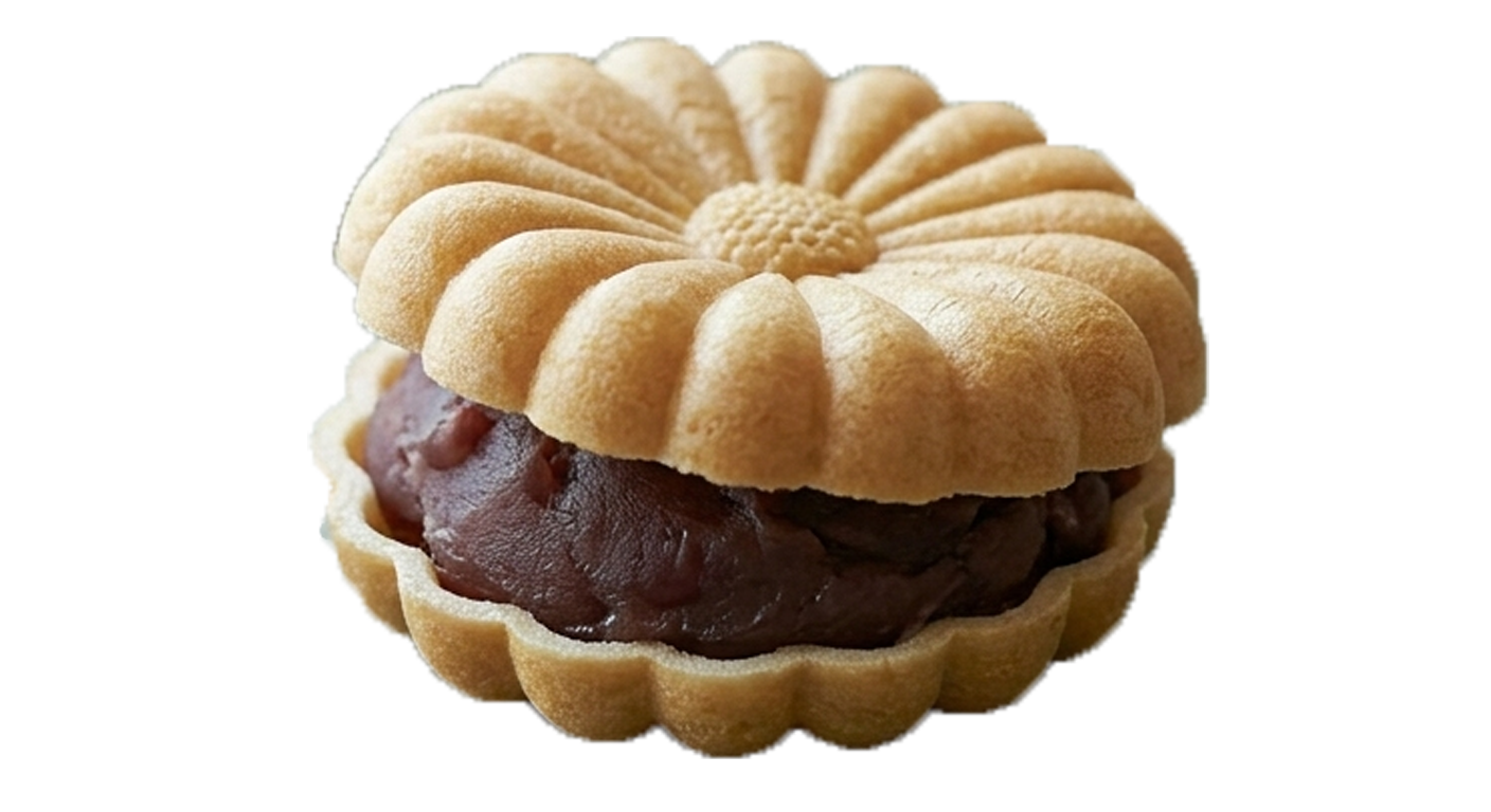 Monaka