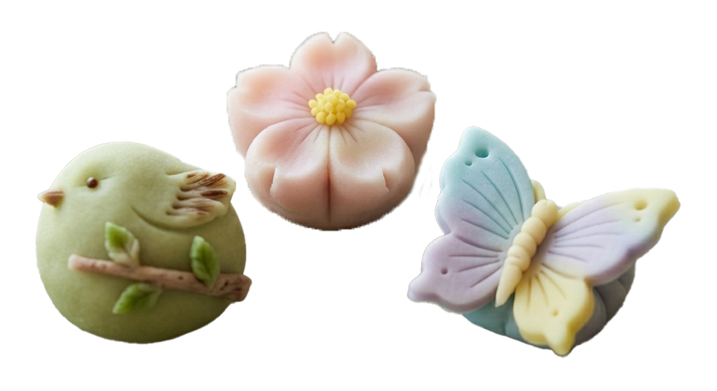 Nerikiri