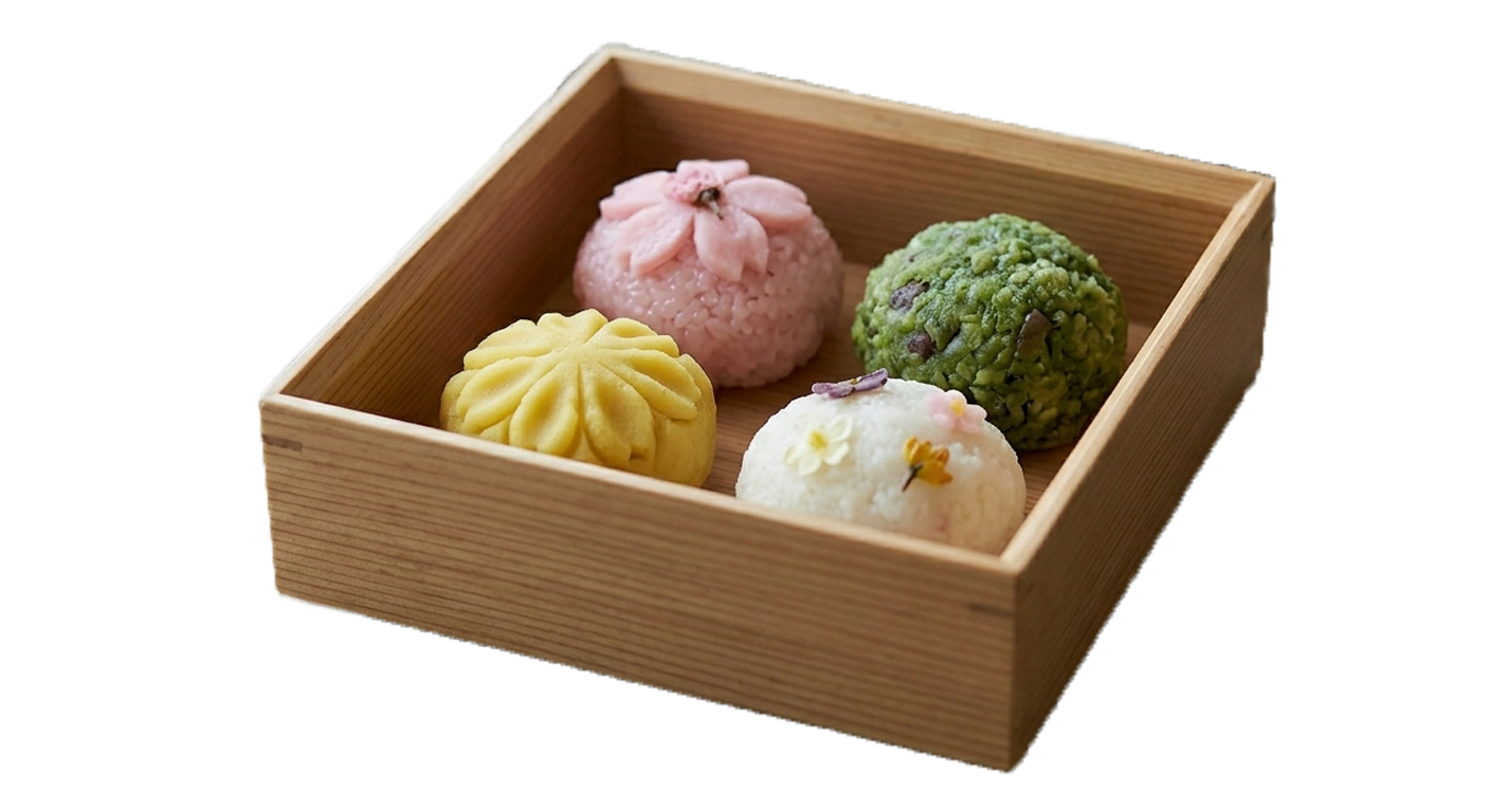 Ohagi